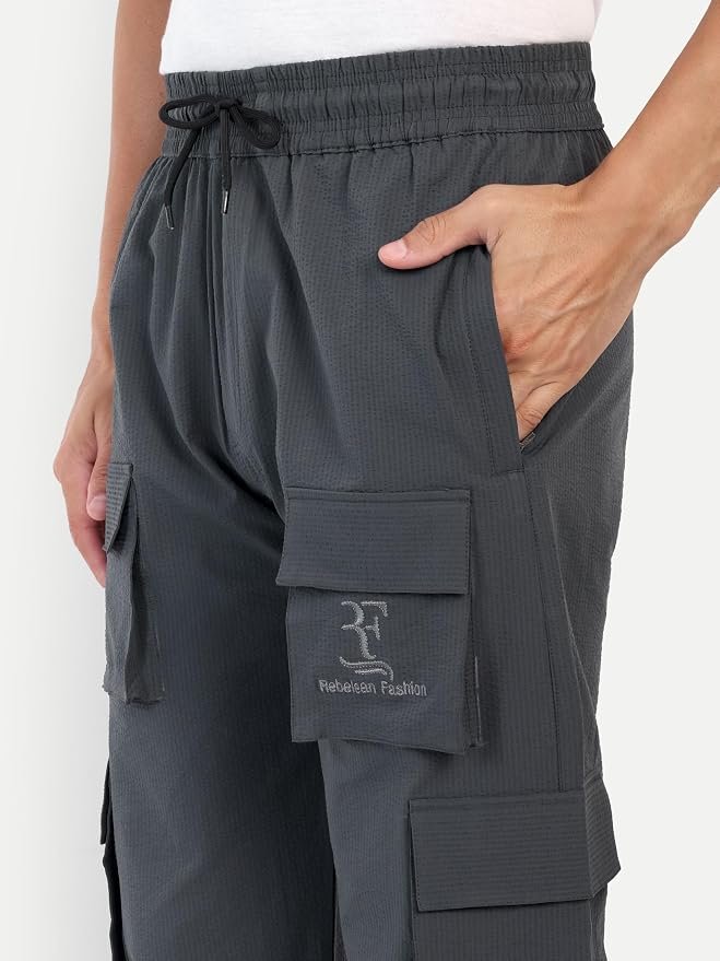 Rebelean Bubble Crush Utility Cargo - Image 6