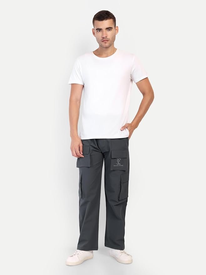 Rebelean Bubble Crush Utility Cargo - Image 5
