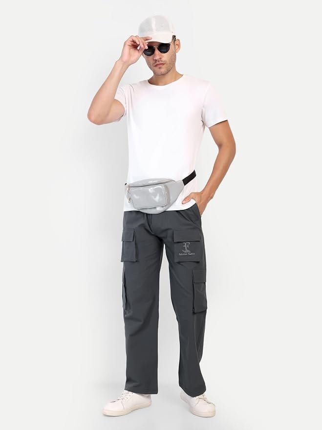 Rebelean Bubble Crush Utility Cargo - Image 4