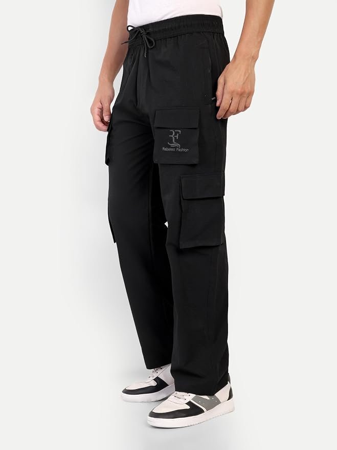 Rebelean Bubble Crush Utility Cargo - Image 13