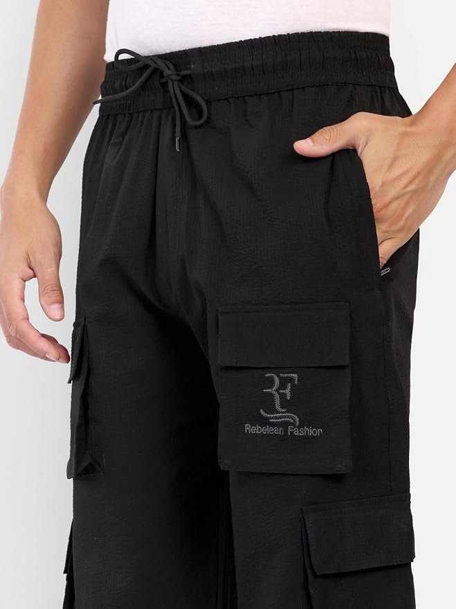 Rebelean Bubble Crush Utility Cargo - Image 11