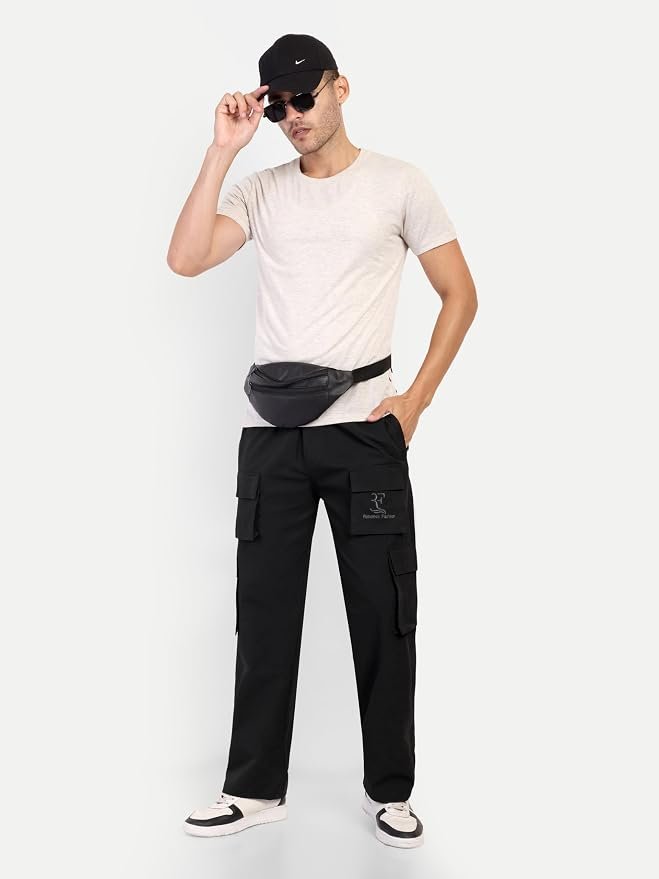 Rebelean Bubble Crush Utility Cargo - Image 12