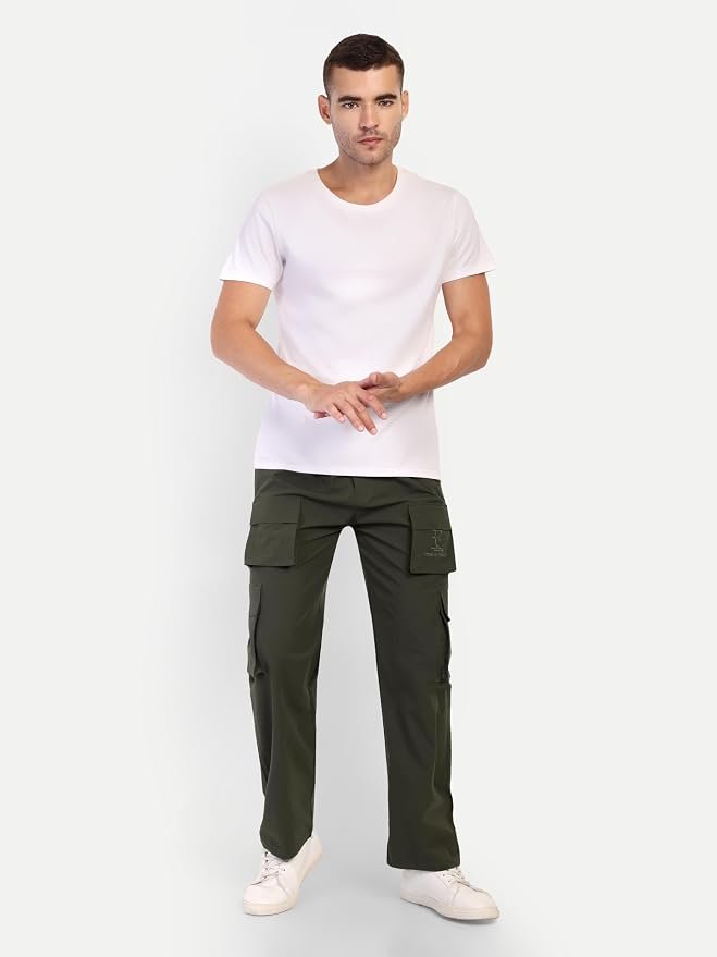 Rebelean Bubble Crush Utility Cargo - Image 3