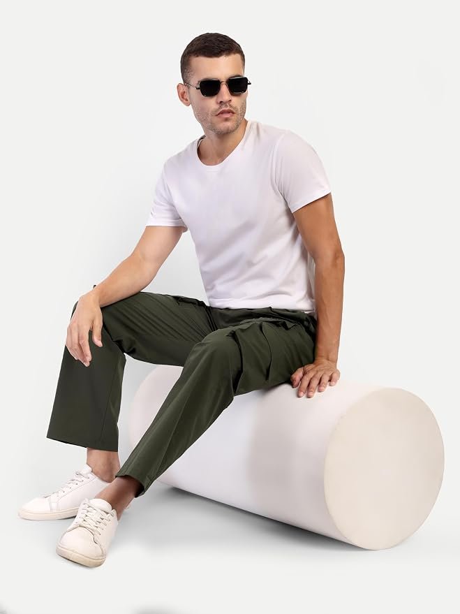 Rebelean Bubble Crush Utility Cargo - Image 2